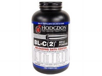 Hodgdon Powder - BL-C(2) 1lb