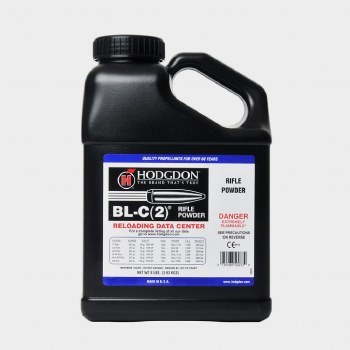 Hodgdon Powder - BL-C(2) 8lb