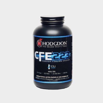 Hodgdon Powder - CFE 223 1lb