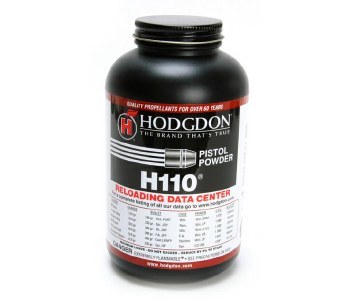 Hodgdon Powder - H110 1lb