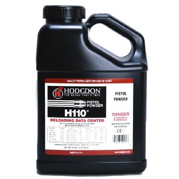 Hodgdon Powder - H110 8lbs