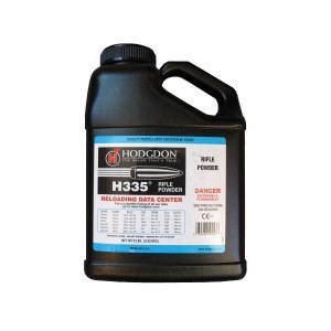 Hodgdon Powder - H335 8lb