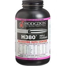 Hodgdon Powder - H380 1lb