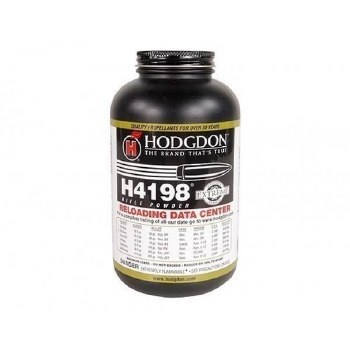 Hodgdon Powder - H4198 1lb