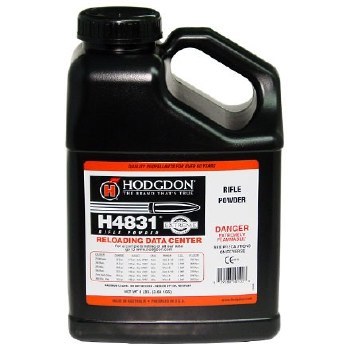 Hodgdon Powder - H4831 8lb