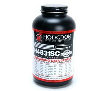 Hodgdon Powder - H4831SC 1lb
