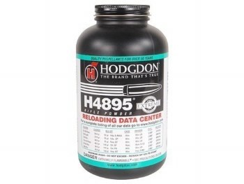 Hodgdon Powder - H4895 1lb