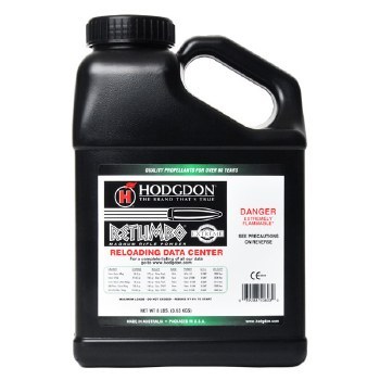 Hodgdon Powder - Retumbo 8lb