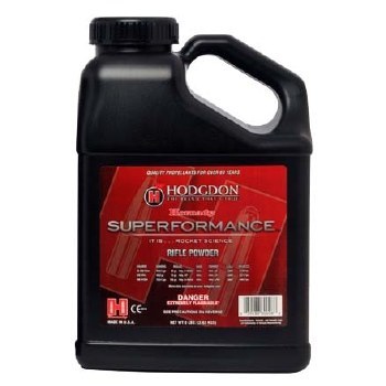 Hodgdon Powder - Superformance 8lb