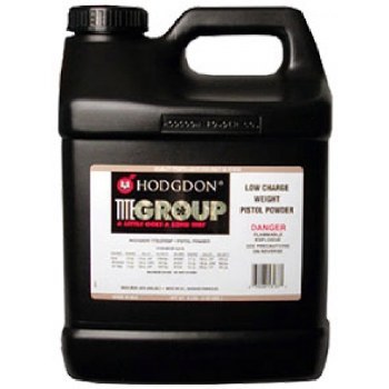 Hodgdon Powder - Tite Group 8lbs