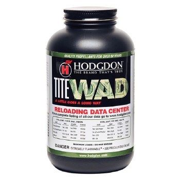 Hodgdon Powder - TiteWad  14oz