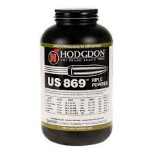 Hodgdon Powder - US869 1lb