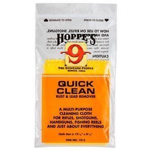 Hoppe's Quick Clean Cloth