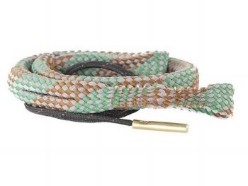 .40-.41 Caliber Hoppes Pistol Boresnake