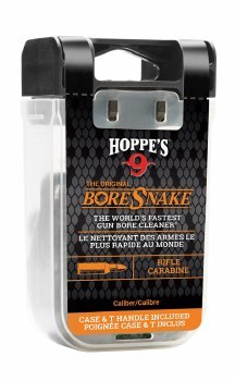 .50-.54 Caliber Hoppes Rifle Boresnake