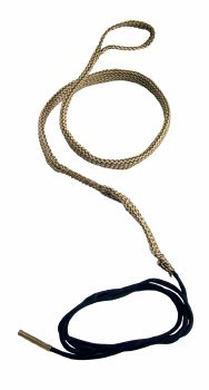 .25-6.5mm Caliber Hoppes Rifle Boresnake DEN
