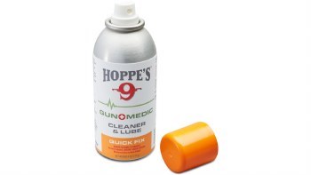 Hoppes Gun Medic Cleaner/Lube
