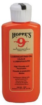 Hoppes Lubricating Oil 2-1/4oz