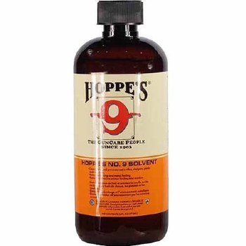 Hoppes Powder Solvent 32ounce