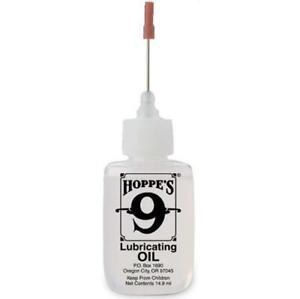 Hoppe's Precision Oil 14.9ml