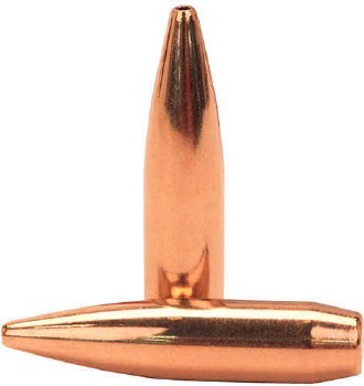 .22 Caliber 68gr BTHP Hornady #2278BOX 250/bx