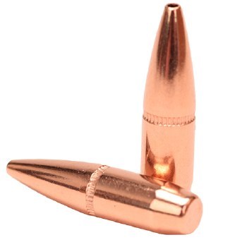 .22 Caliber 68gr BTHP Hornady #2278C 250/bx