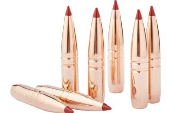 6.5mm 120gr CX Hornady #261104 50/bx