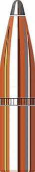 7mm 175g SP Hornady #2850 100/bx