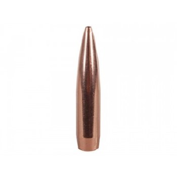 .30 Caliber 155gr BTHP Hornady #3039 200ct