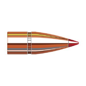 7.62x39 123gr VM Hornady #3142G 100/bx