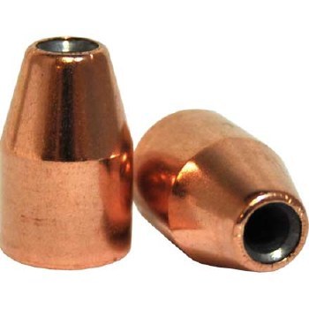 9mm 125gr HAP Hornady #35572B 100ct