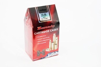 .25-06 Rem. Hornady Cases 50/bx