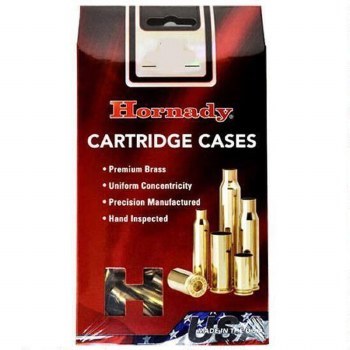 .284 Win. Mag. Hornady Cases 50/bx