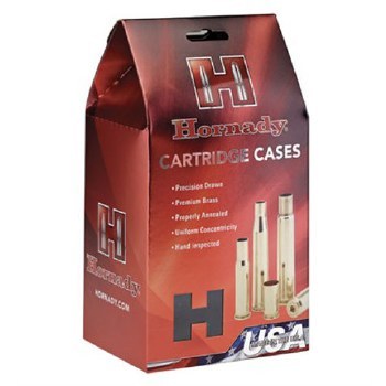 .338 Marlin Exp. Hornady Cases 50/bx