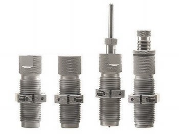 Hornady Die Set 454 Casull