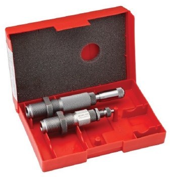 Hornady Die Set 6.5x55 Scan.
