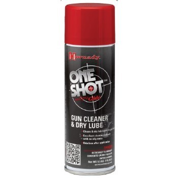 Hornady Gun Cleaner 10oz.