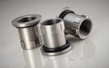 Hornady Lock 'N Load Bushing