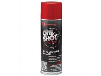 Hornady One Shot Gun Cleaner 5.5oz