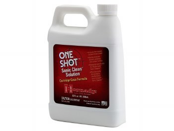 Hornady Sonic Cleaning Solution