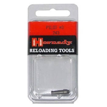 Hornady Trimmer Pilot .243
