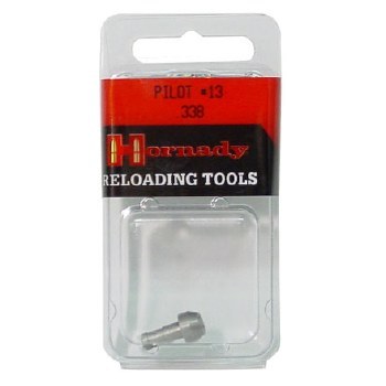 Hornady Trimmer Pilot .338