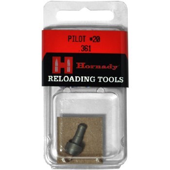 Hornady Trimmer Pilot .361