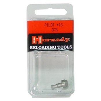 Hornady Trimmer Pilot .375