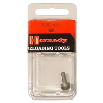 Hornady Trimmer Pilot .400