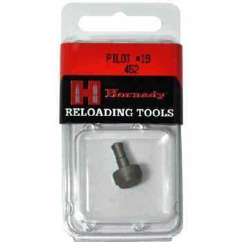 Hornady Trimmer Pilot .452