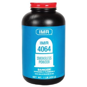 IMR Powder - 4064 1lb