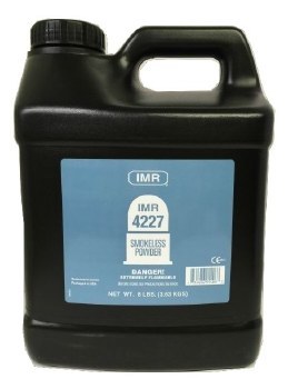 IMR Powder - 4227 8lb