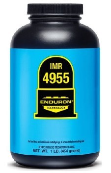 IMR Powder - 4955 1lb