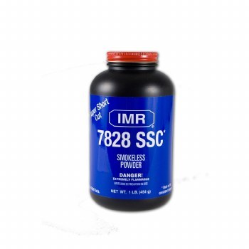 IMR Powder - 7828 SSC 1lb